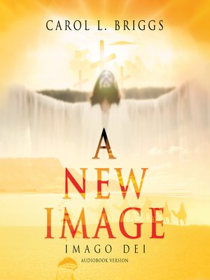 cover image of A New Image